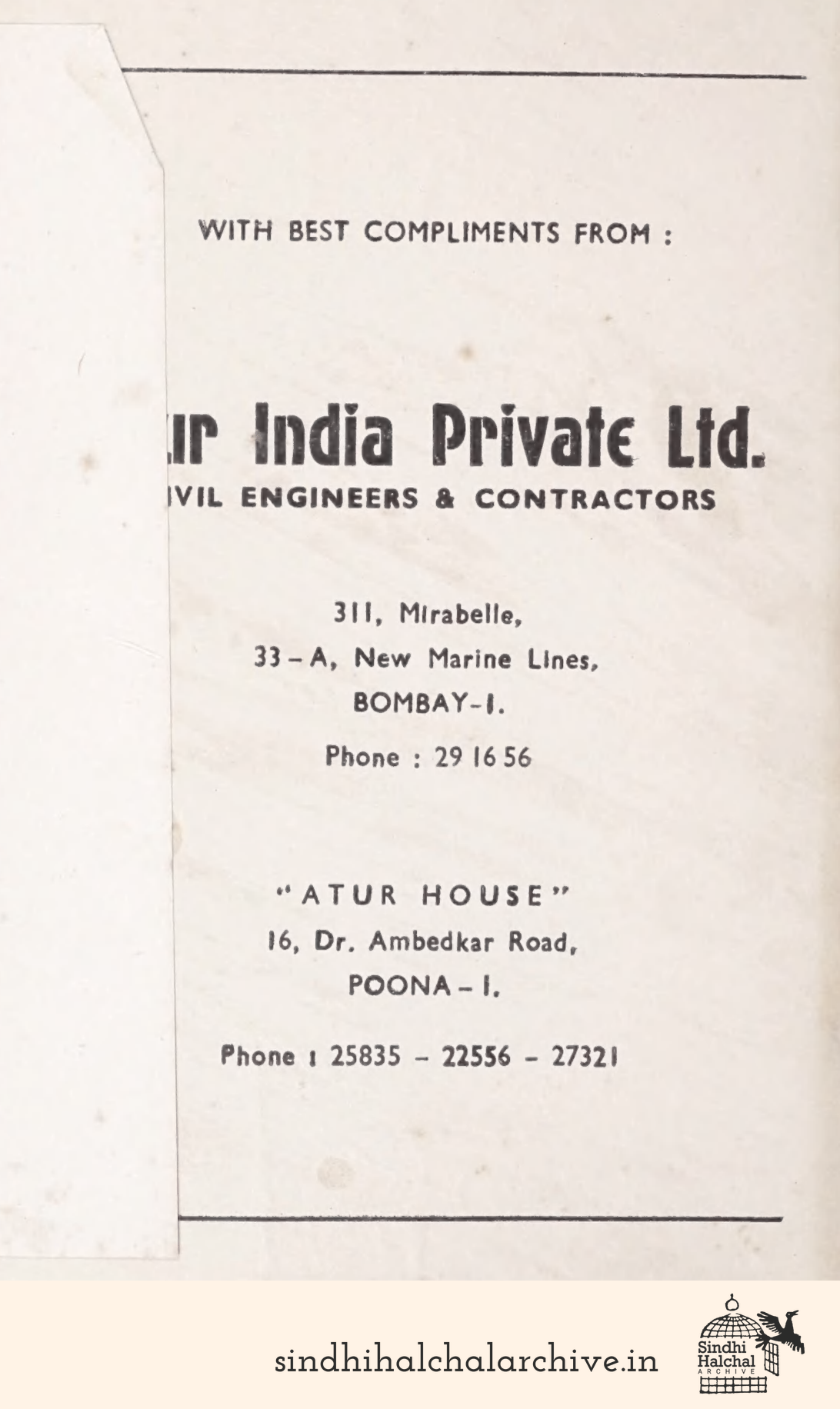 Image of AD Atur India Private Ltd